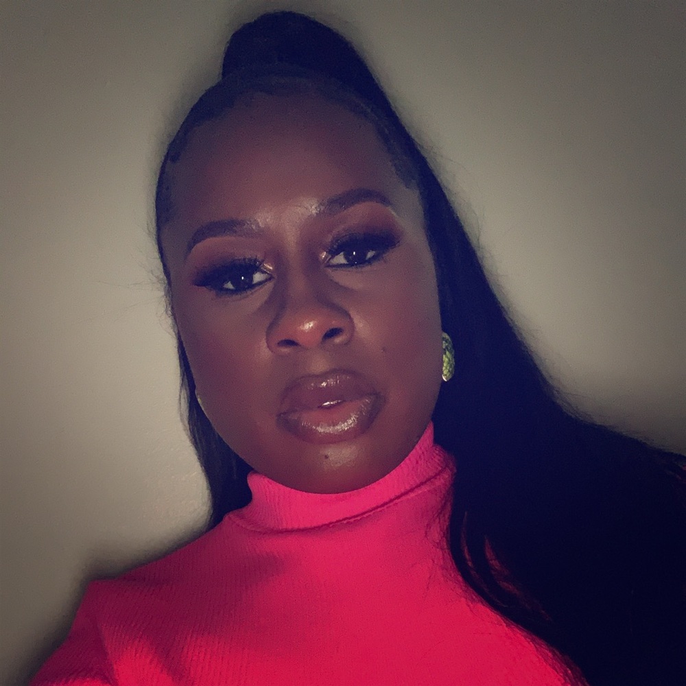 Meet your Posher, Terri